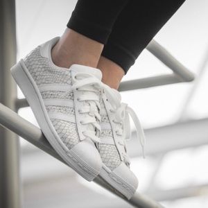ADIDAS Originals Superstar Fashion Sneakers